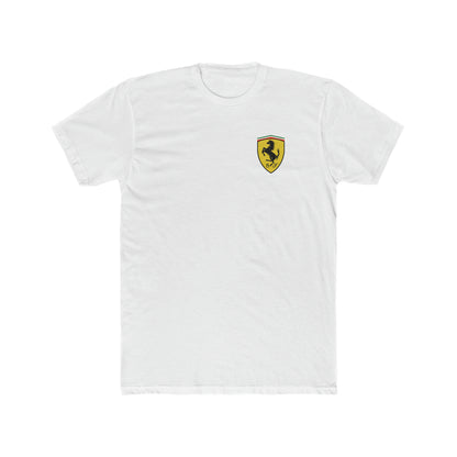 Charles Leclerc "Lord Perceval" Unisex T-Shirt