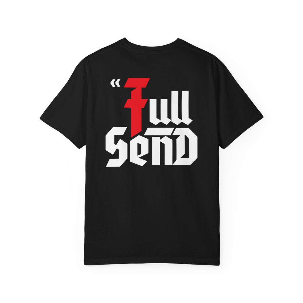 Imola Grand Prix "Full Send" Unisex T-Shirt