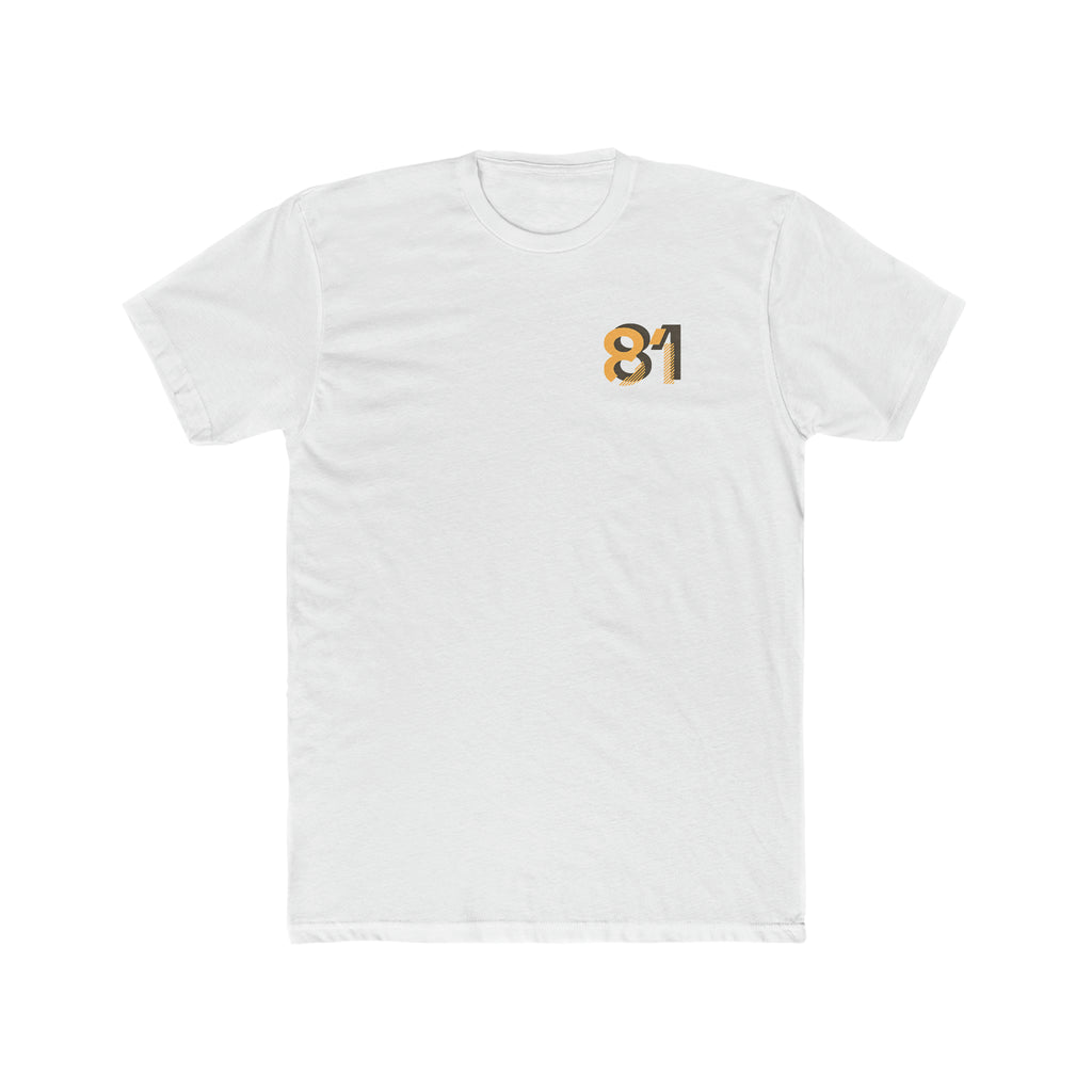 Oscar Piastri "Team Edition" Unisex Softstyle T-Shirt