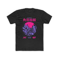 Yuki Tsunoda “Neon Nights” Tee