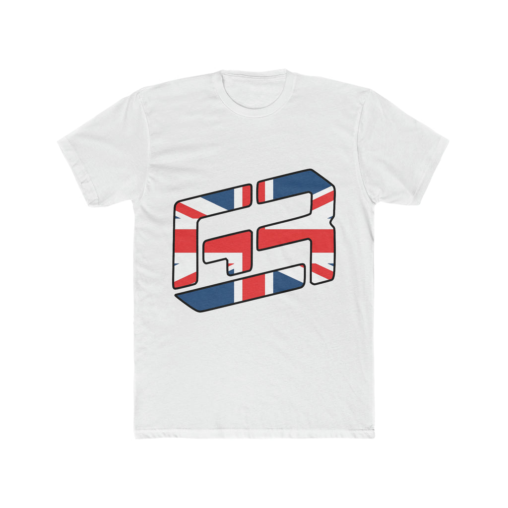 George Russell Silverstone Edition Unisex T-Shirt