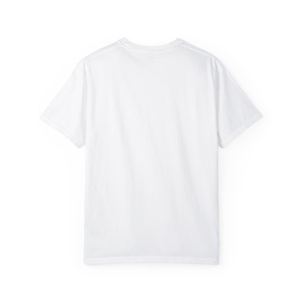 Sergio Perez "Rey De La Calles" T-Shirt - King of the Streets