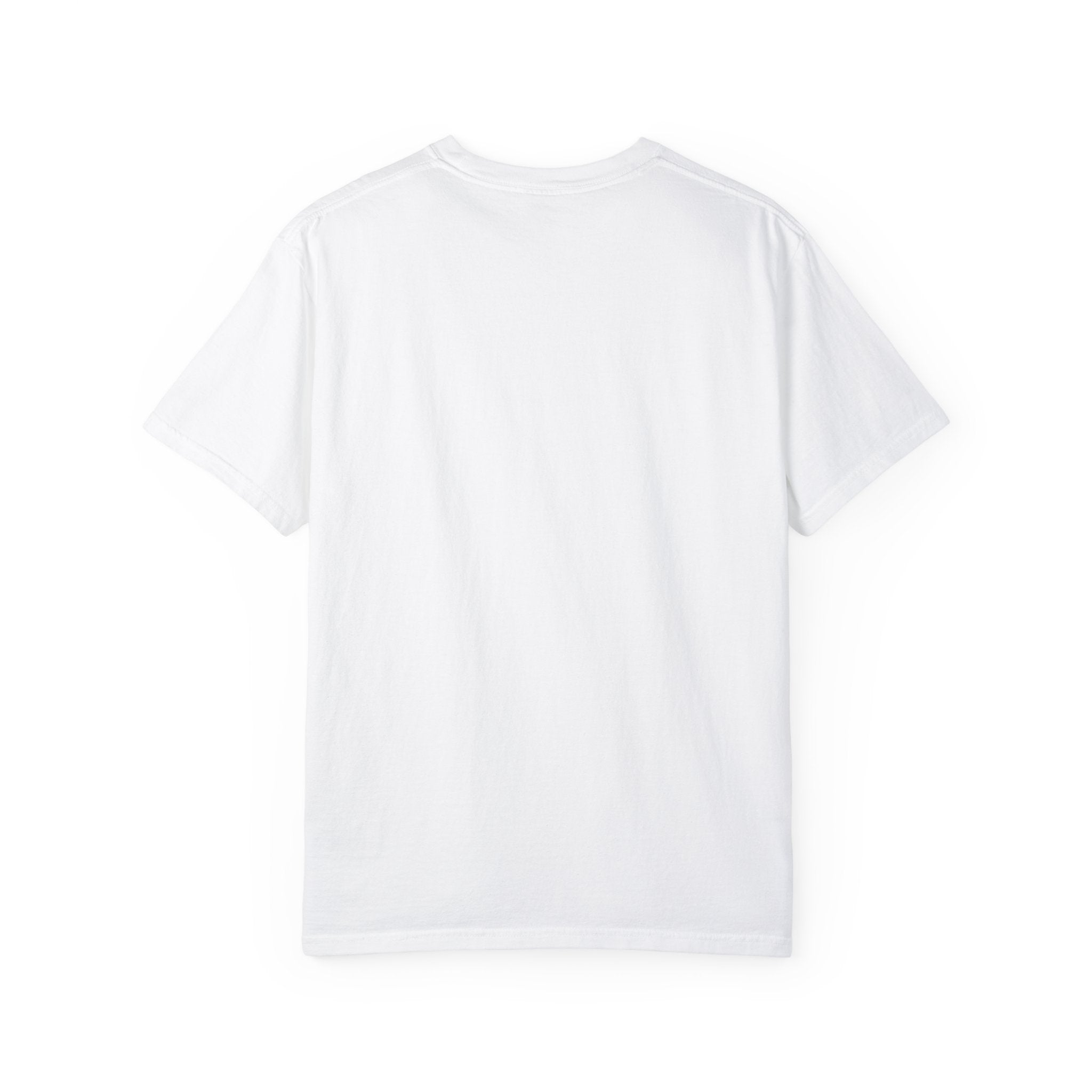 Sergio Perez "Rey De La Calles" T-Shirt - King of the Streets