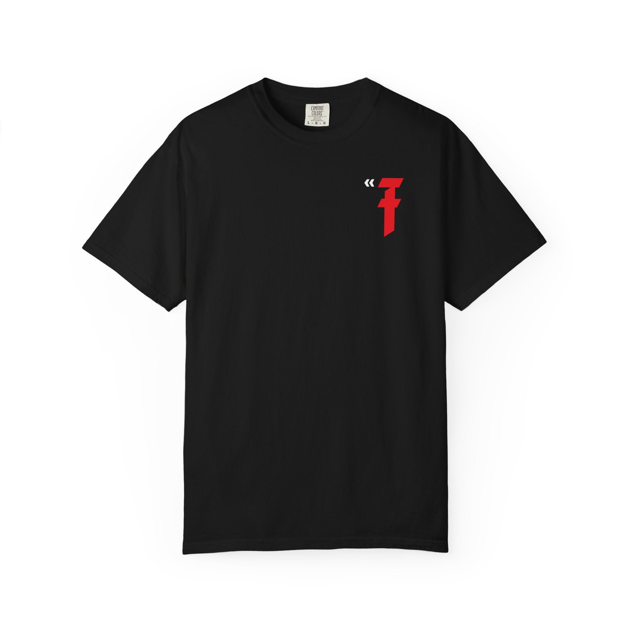 Imola Grand Prix "Full Send" Unisex T-Shirt