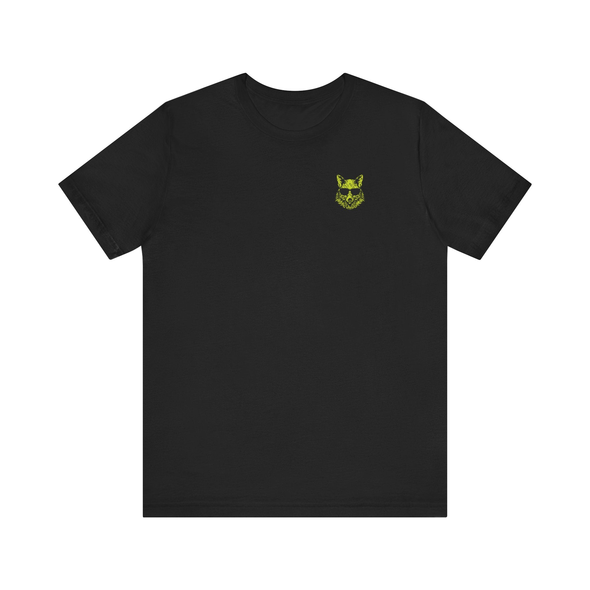 Fernando Alonso "Sly Fox" Unisex Tee