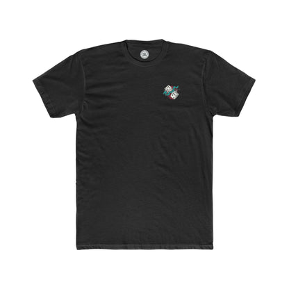 Lewis Hamilton "Vegas Special" Unisex Crew Tee