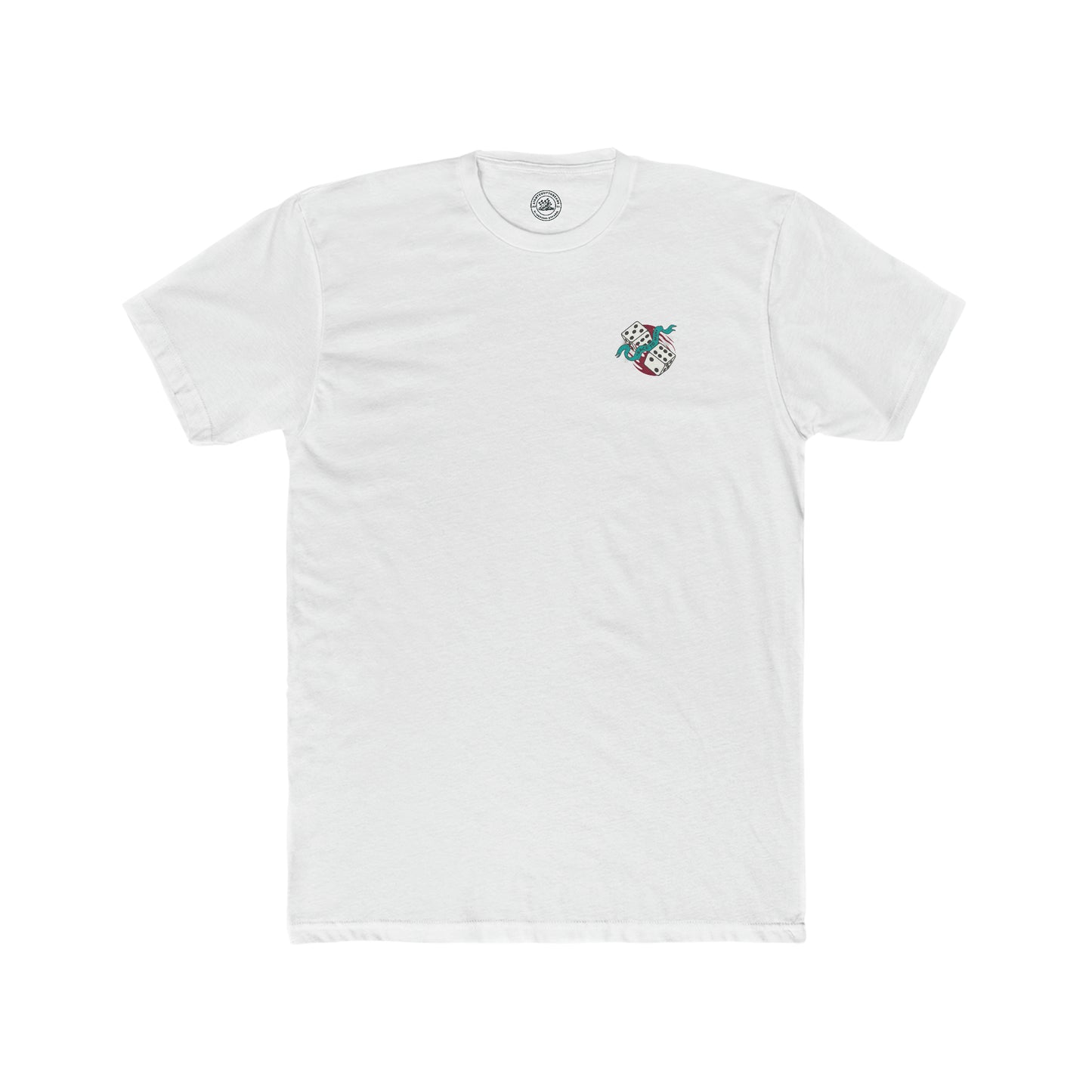 Lewis Hamilton "Vegas Special" Unisex Crew Tee