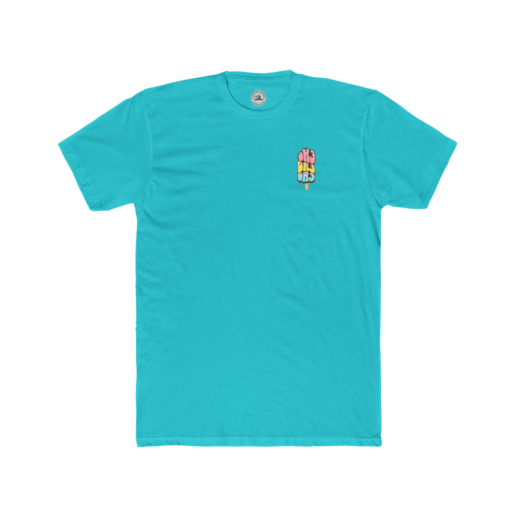 Daniel Ricciardo "Sweet Tooth" Unisex Tee