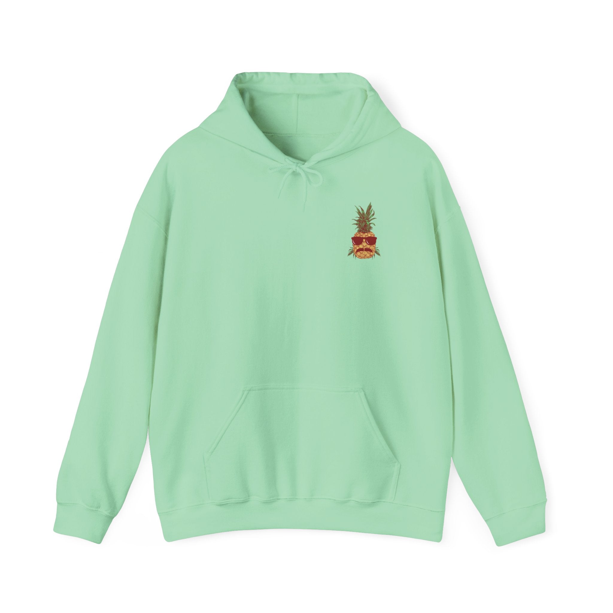 Valtteri Bottas "Summertime Vibes" Unisex Hoodie