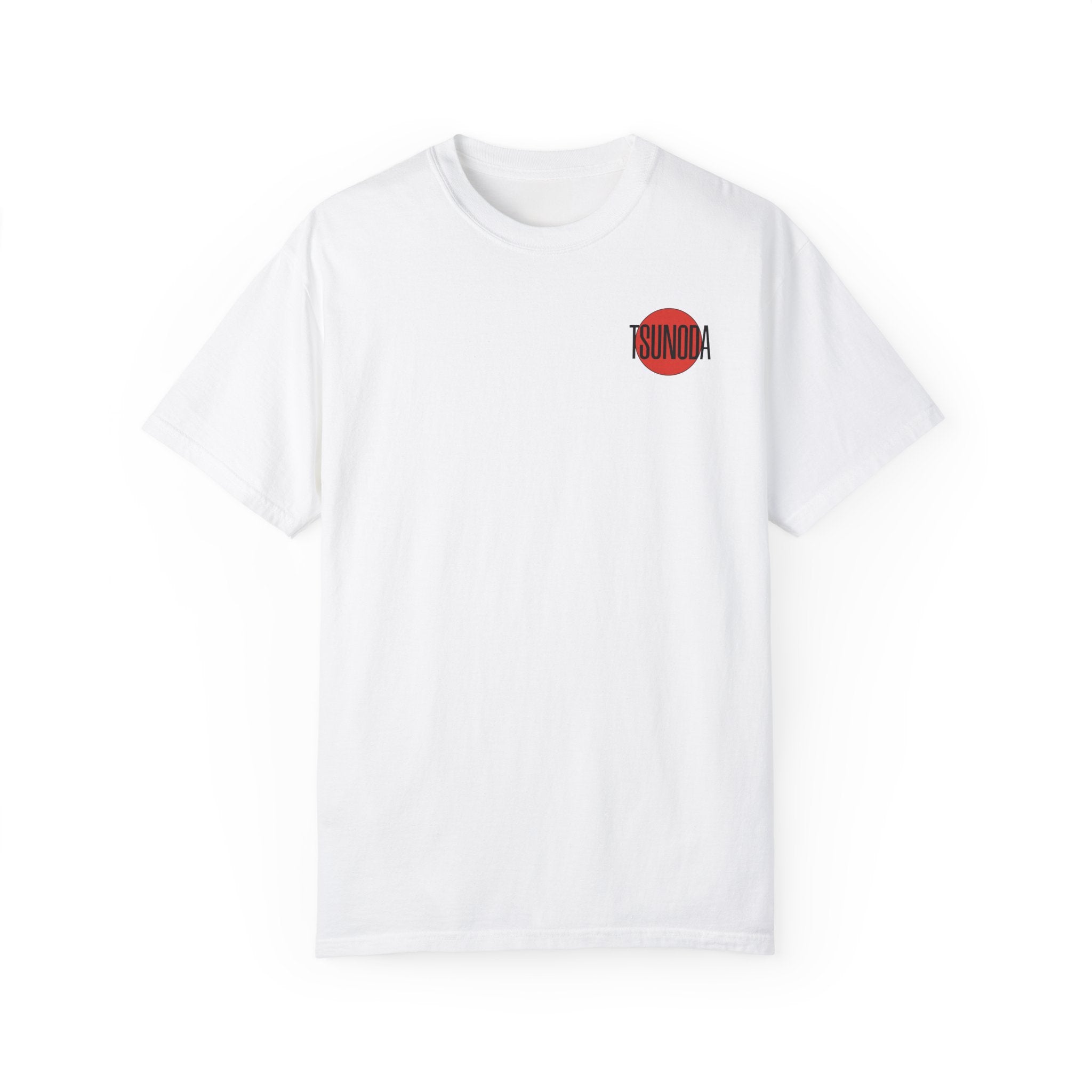 Yuki Tsunoda "Ride the Wave" Unisex Tee