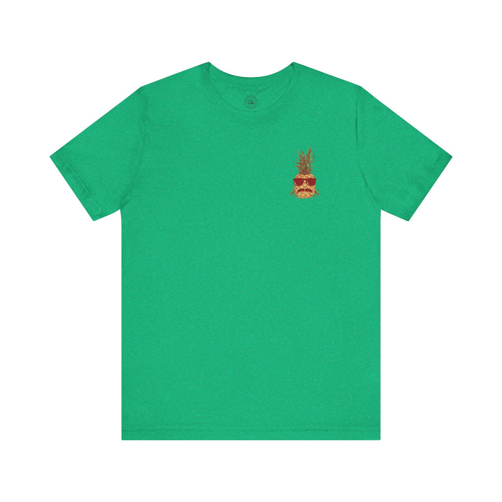 Valtteri Bottas "Summertime Vibes" Unisex Tee