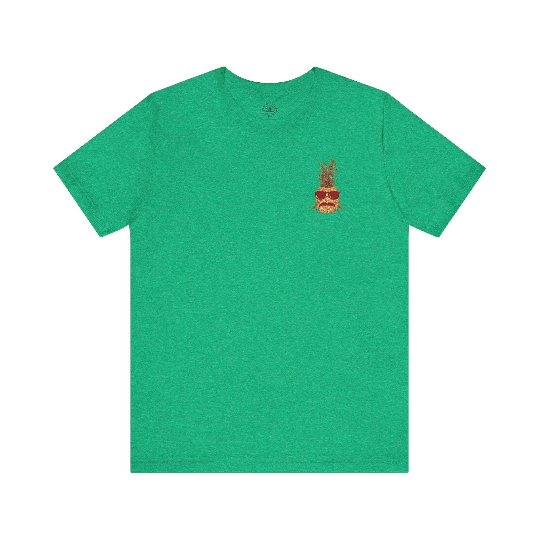 Valtteri Bottas "Summertime Vibes" Unisex Tee