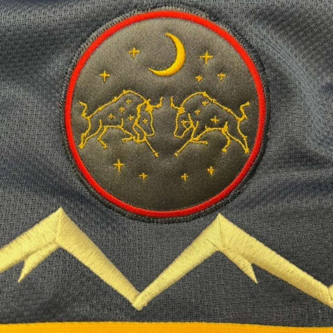 Toros Jersey – Mountain Thunder Edition (Verstappen)