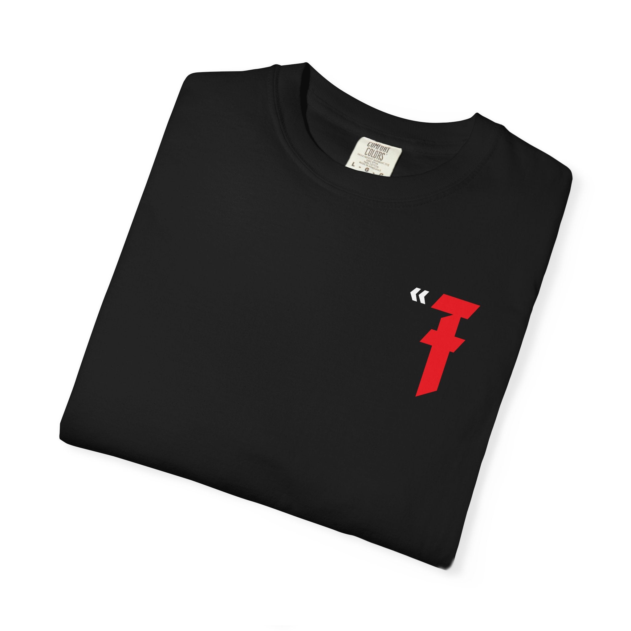 Imola Grand Prix "Full Send" Unisex T-Shirt