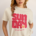 We Love Race Day Unisex Tee