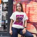 Norris & Piastri “Speed Unleashed” Tee – Dual Driver Helmet Graphic