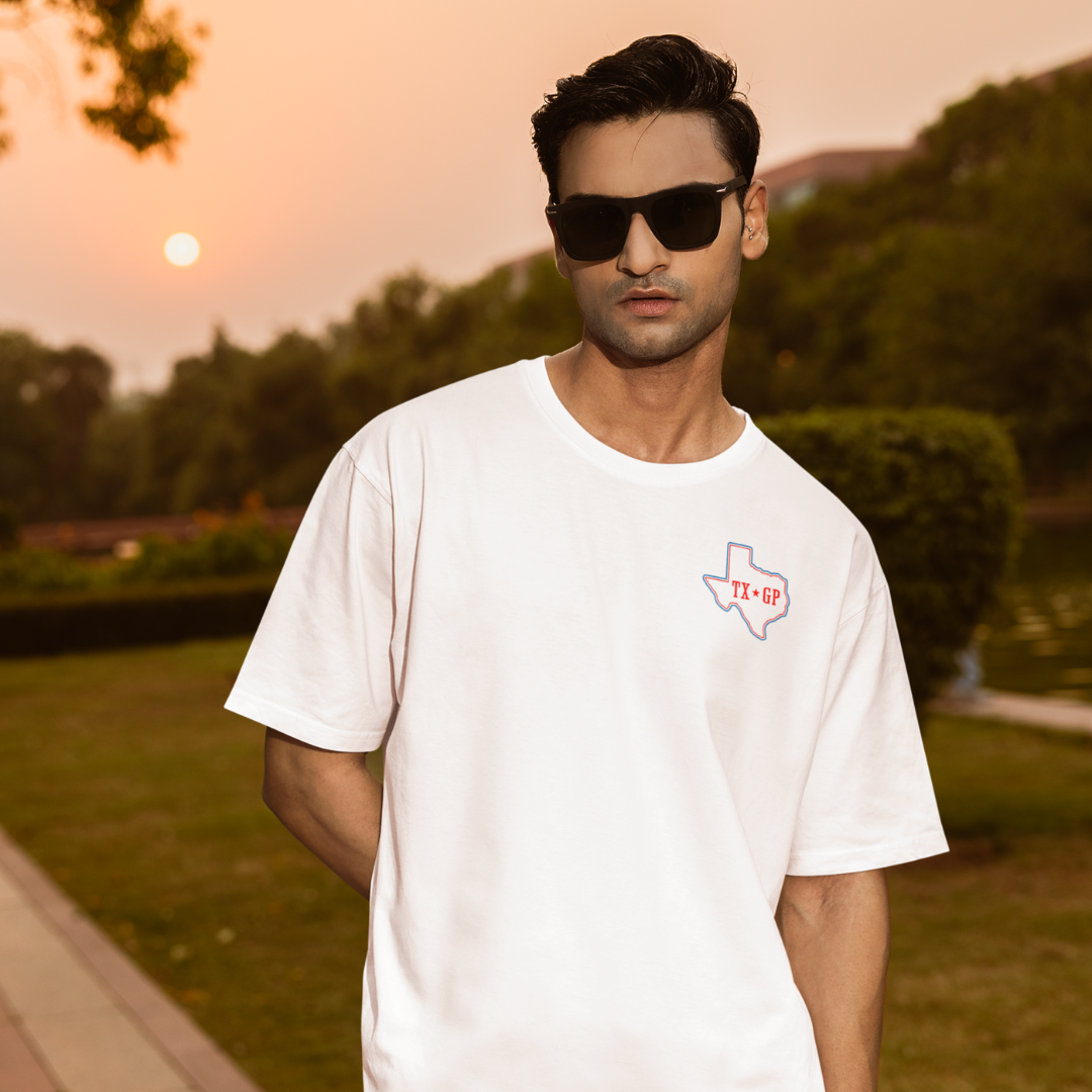 Circuit Legend – Texas Grand Prix Tee