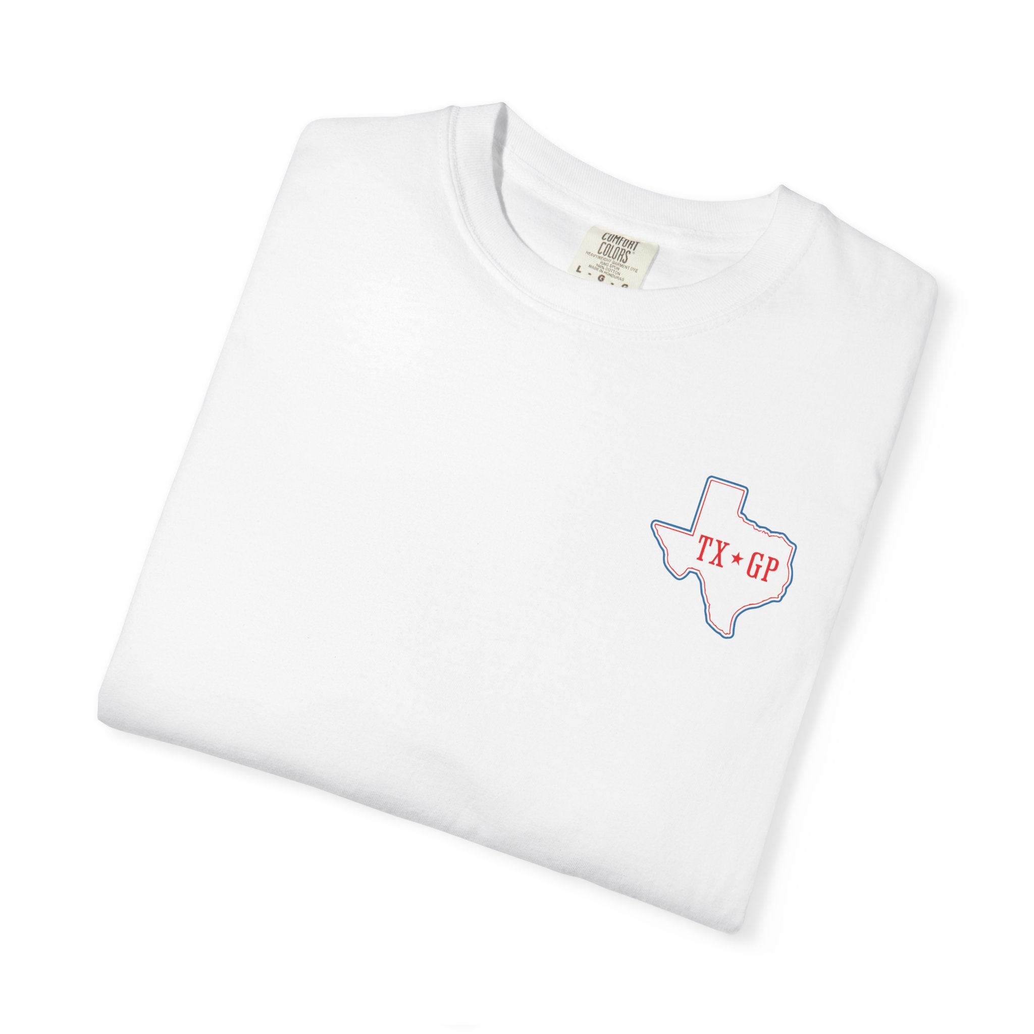 Circuit Legend – Texas Grand Prix Tee