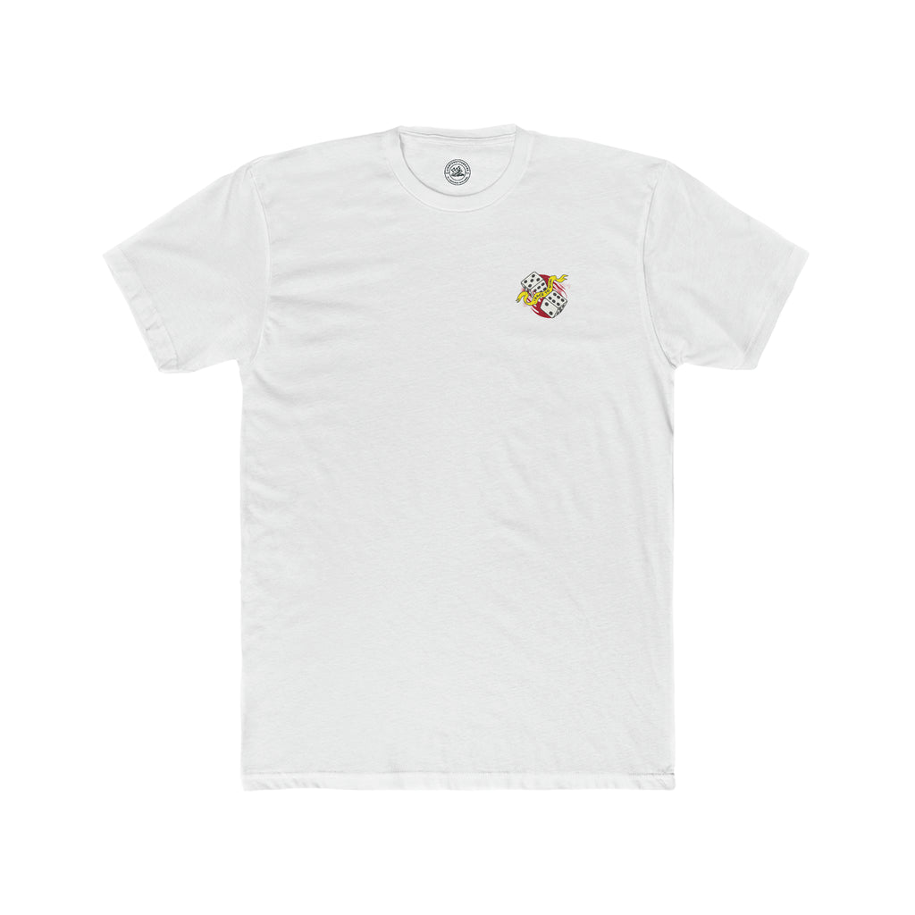 Carlos Sainz "Vegas Special" Unisex Crew Tee