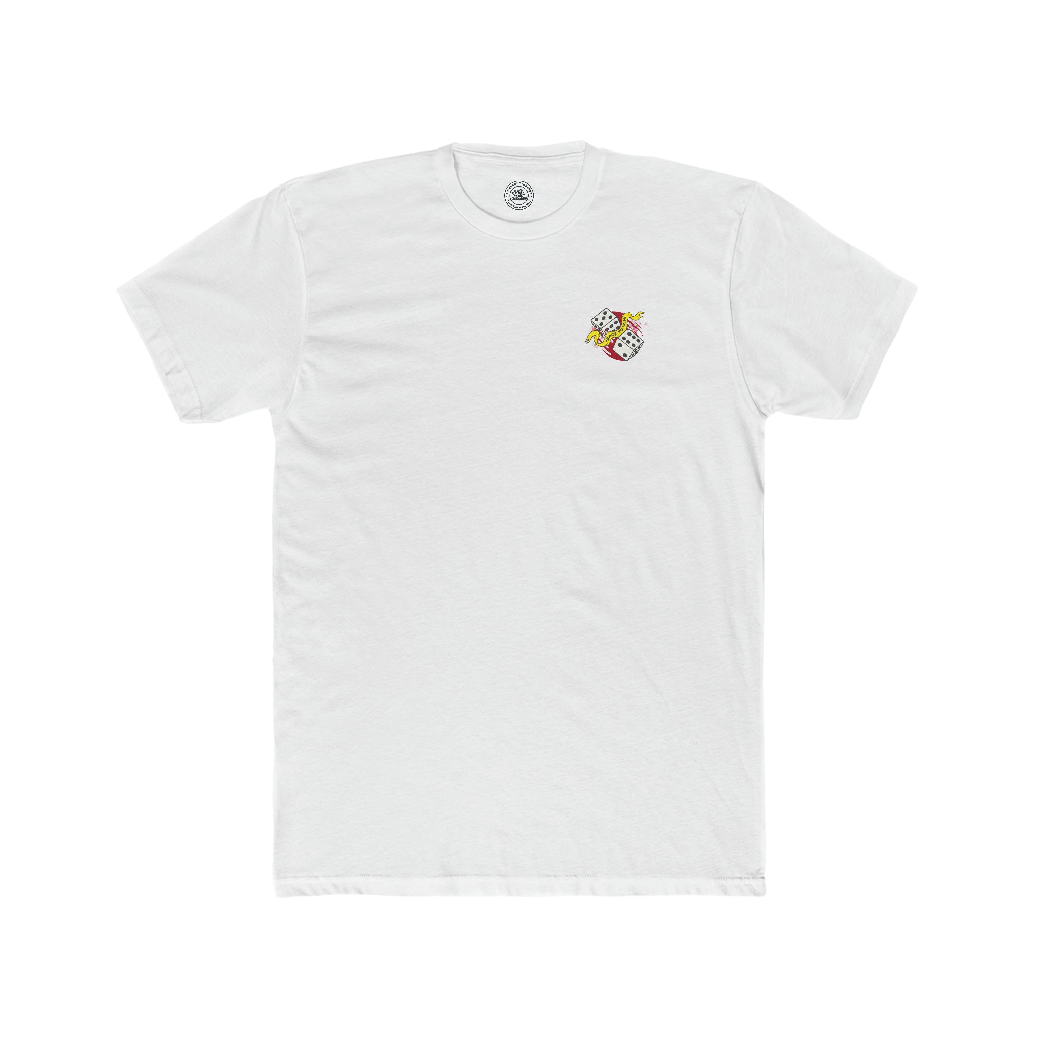 Carlos Sainz "Vegas Special" Unisex Crew Tee