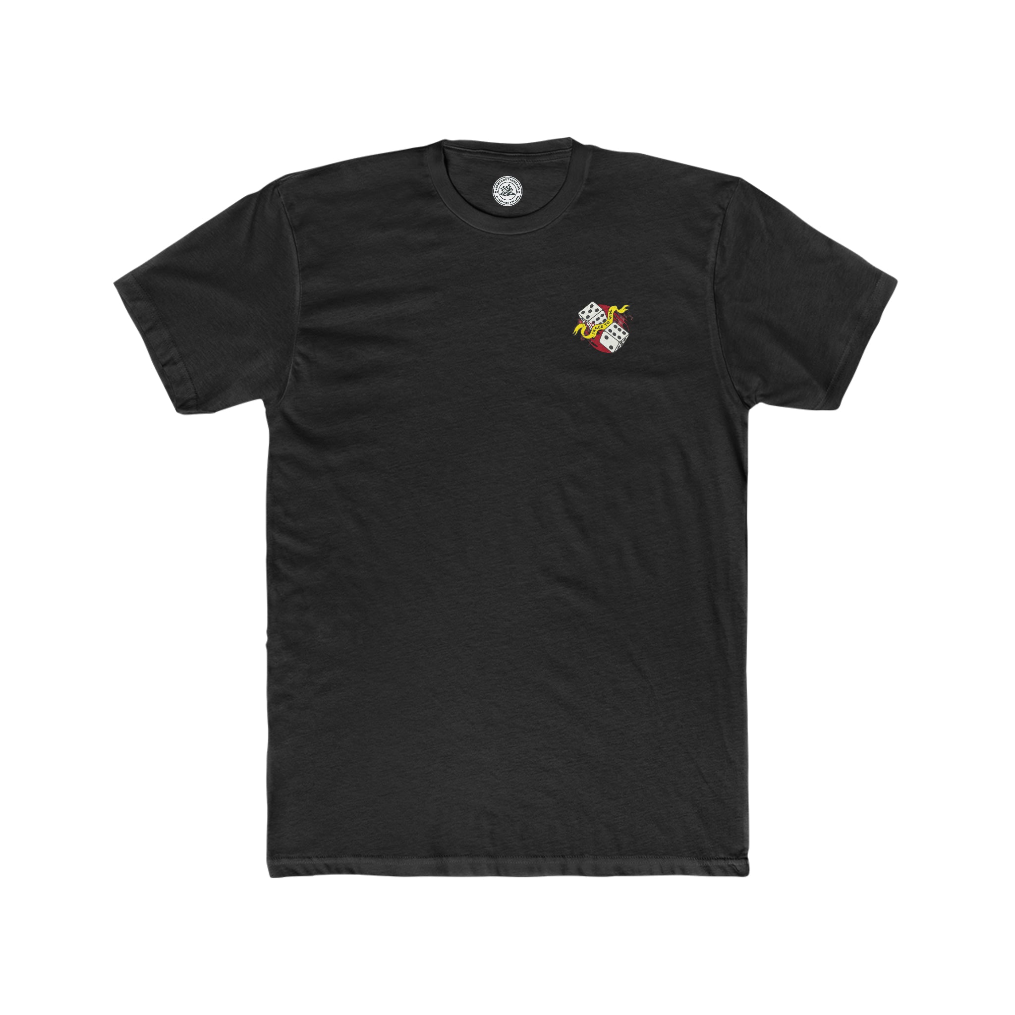 Carlos Sainz "Vegas Special" Unisex Crew Tee
