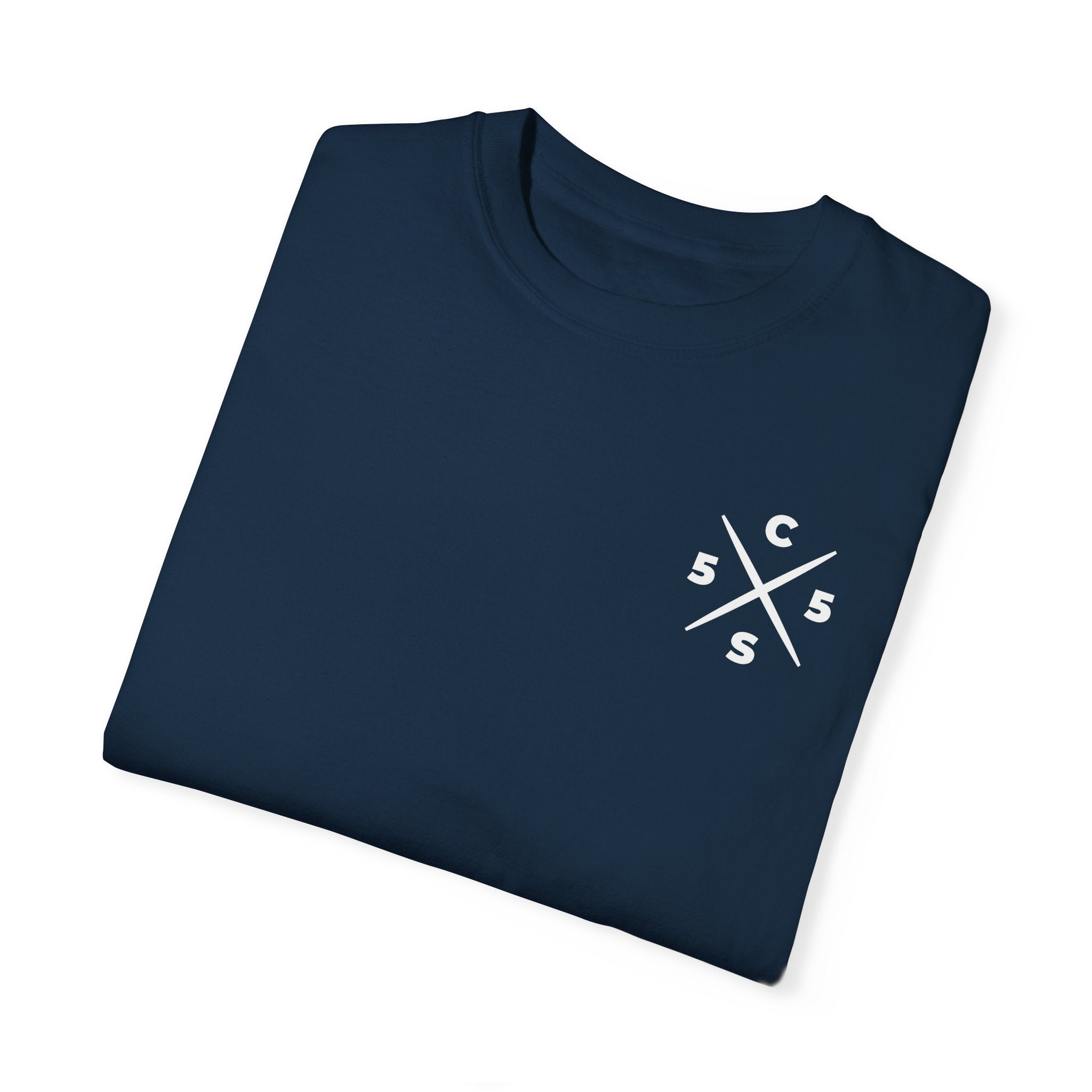 Carlos Sainz "Next Chapter" Unisex Tee