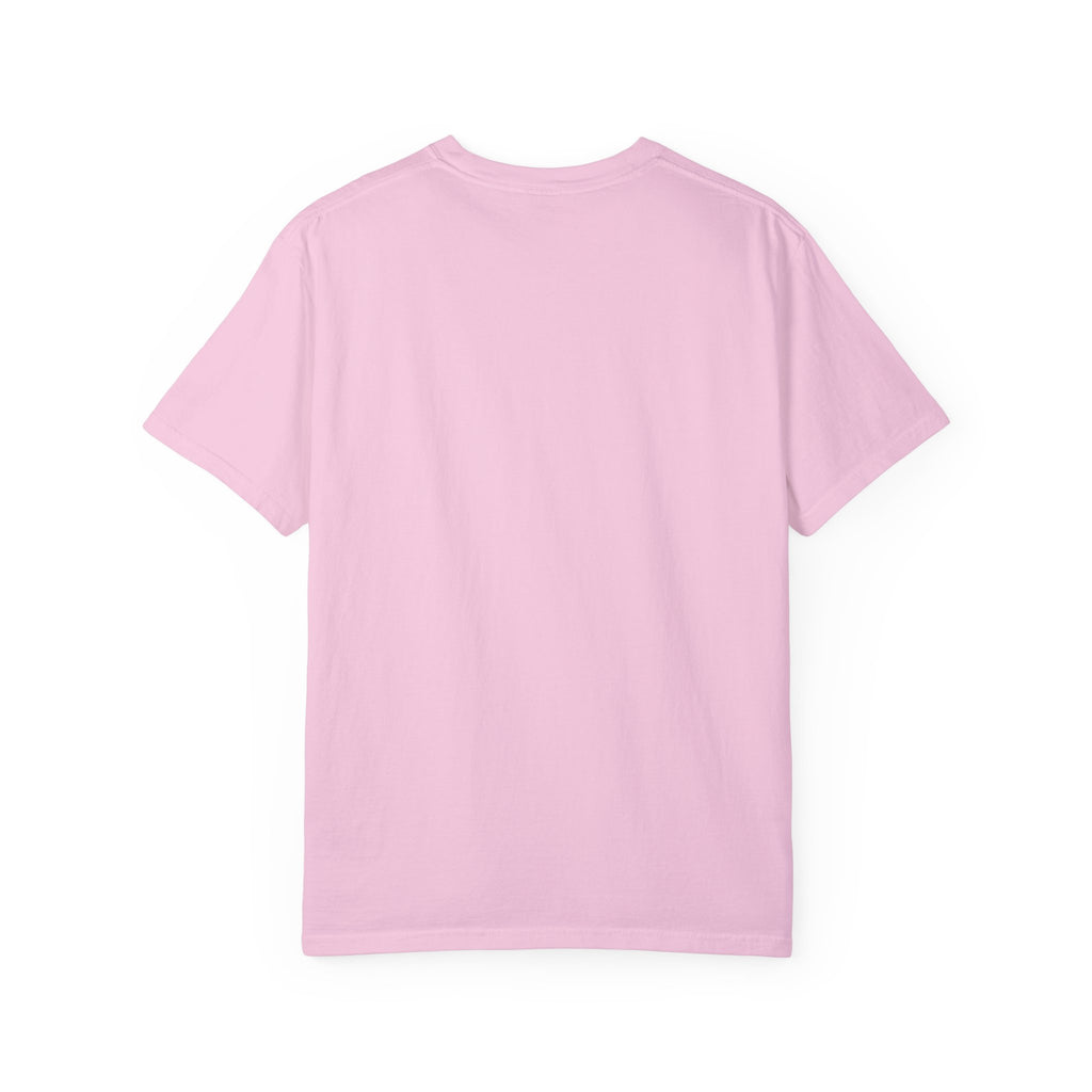 We Love Race Day Unisex Tee
