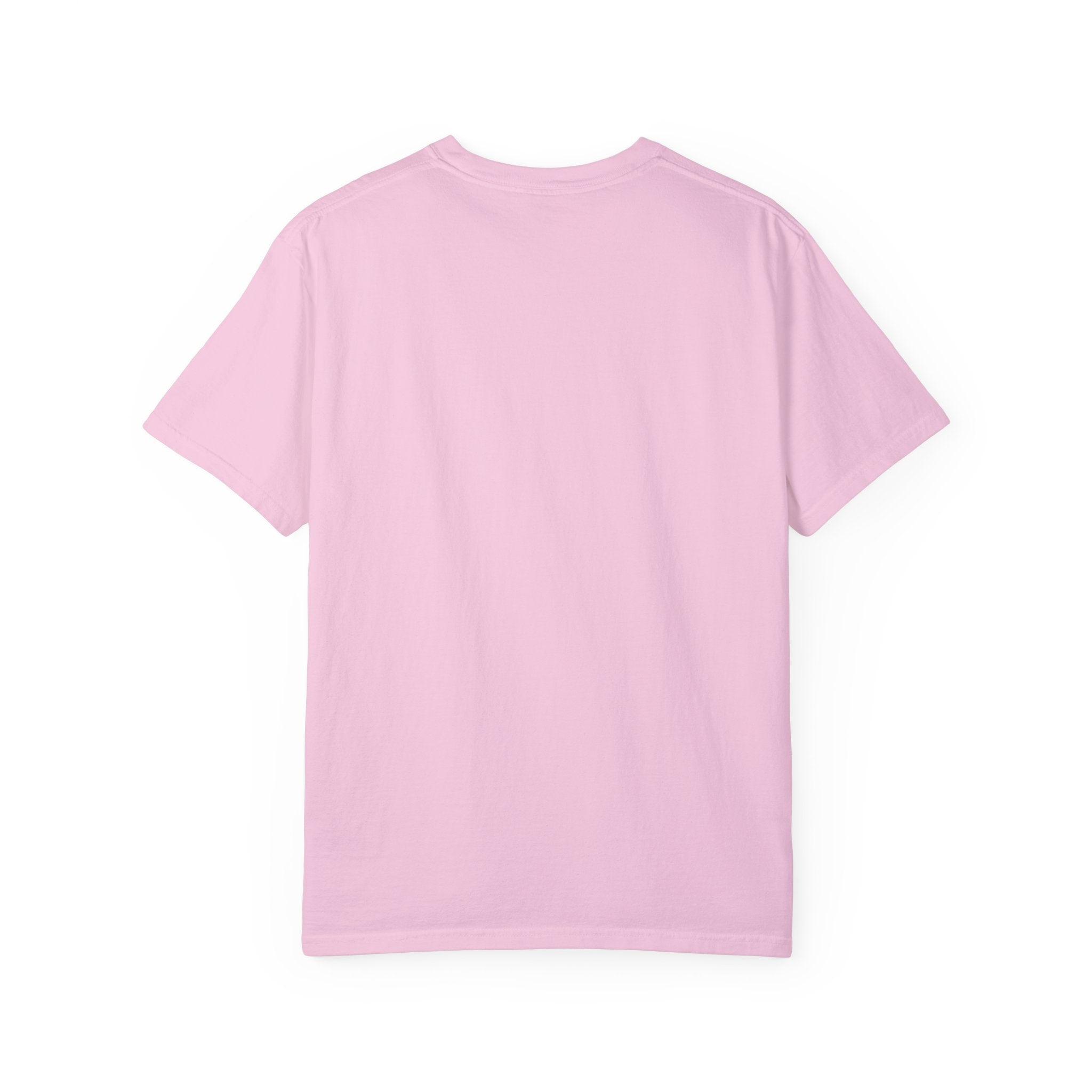 We Love Race Day Unisex Tee