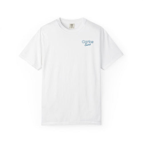 Carlos Sainz “Podium” Tee