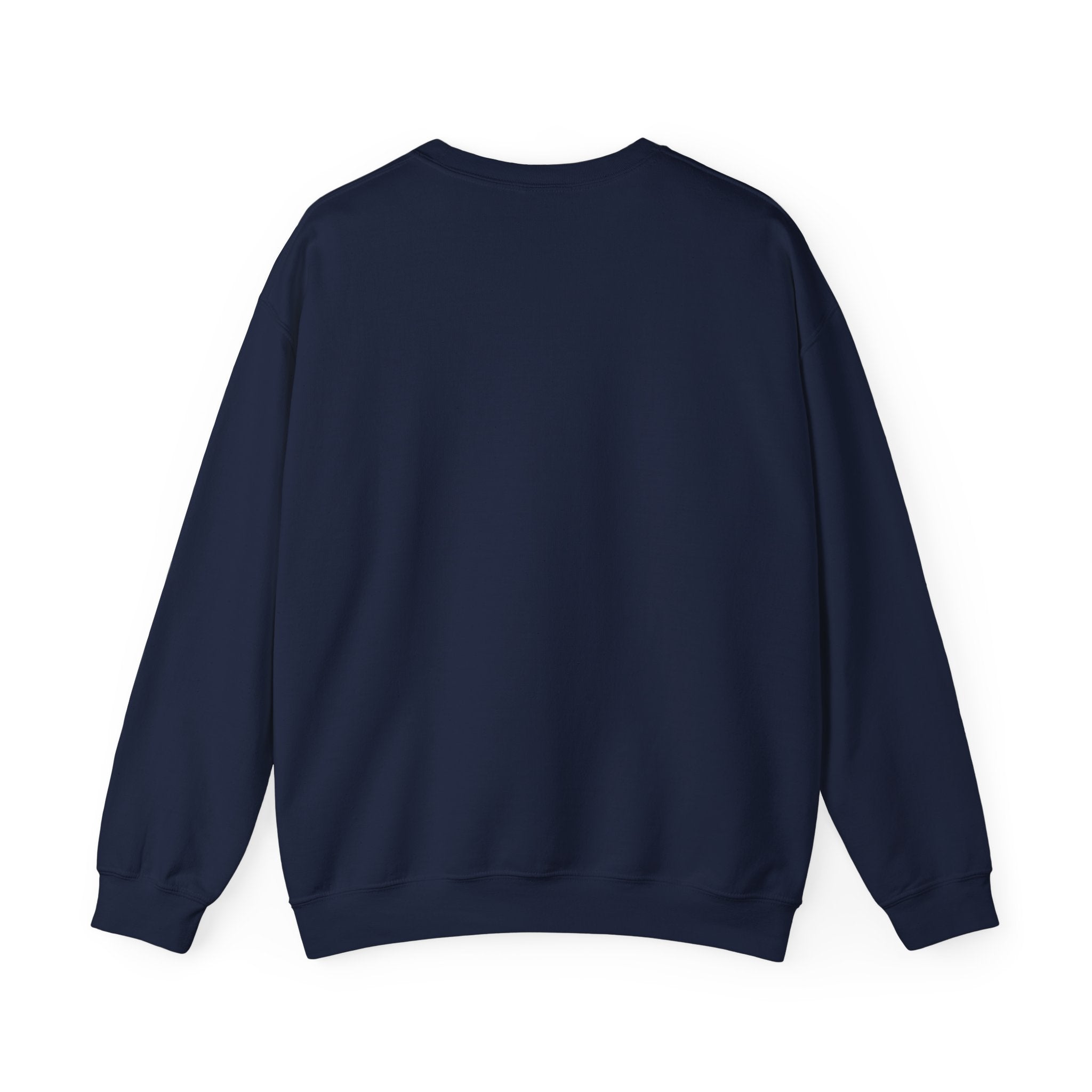 Daniel Ricciardo "Garden Tour" Unisex Crewneck Sweatshirt – Floral F1 Elegance