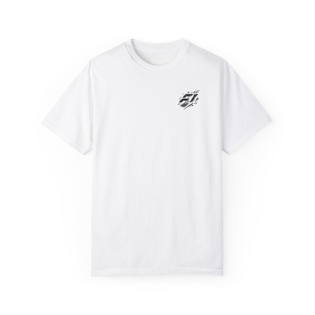 F1 Fan Favorite Unisex T-shirt
