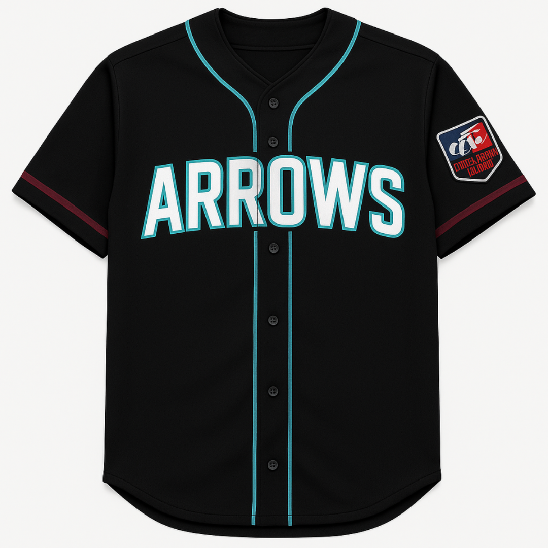 Silver Arrows Jersey – Sleek, Fast, Timeless