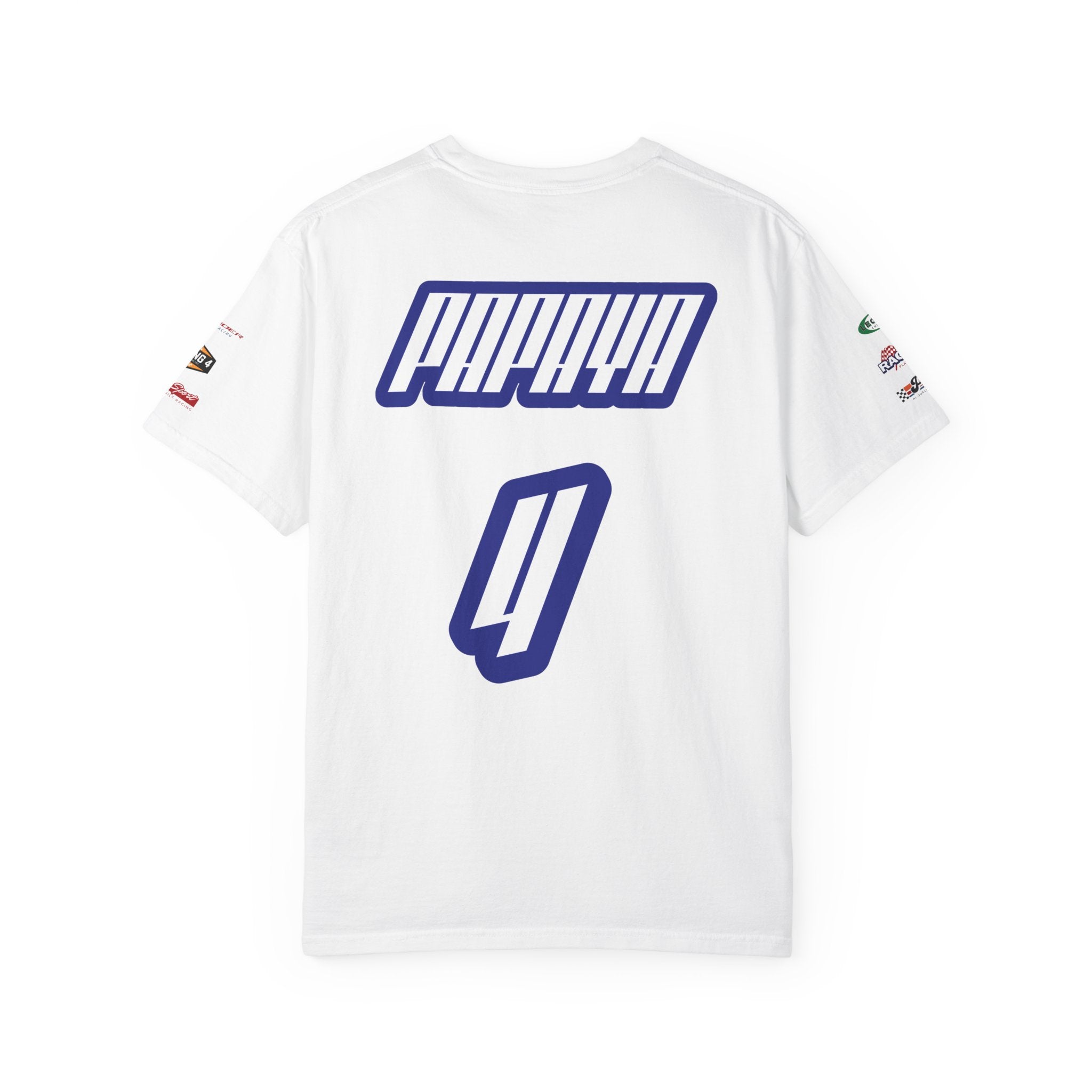 Papaya Racing Division – LKN Performance Tee