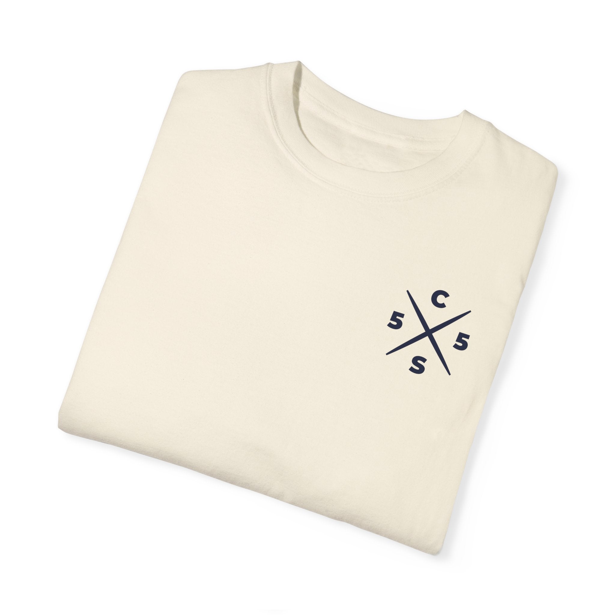 Carlos Sainz "Next Chapter" Unisex Tee