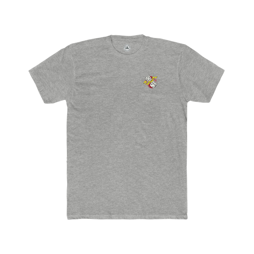 Carlos Sainz "Vegas Special" Unisex Crew Tee