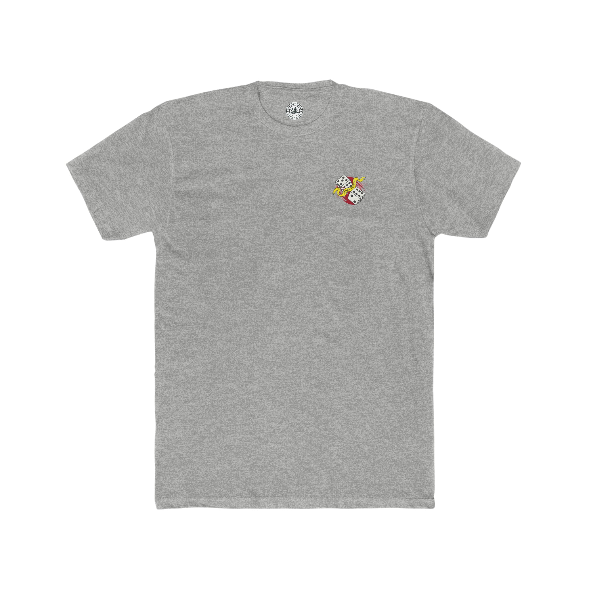 Carlos Sainz "Vegas Special" Unisex Crew Tee