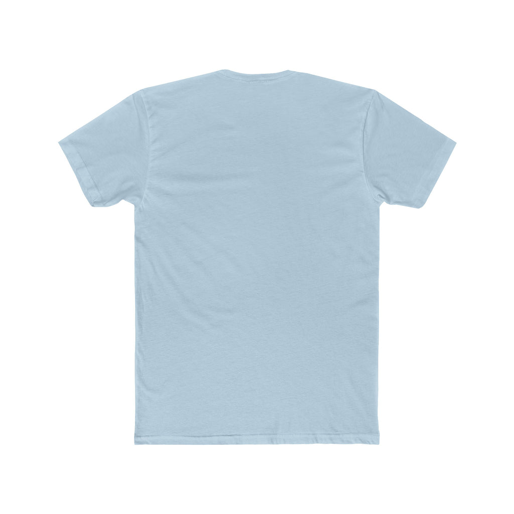 Lewis Hamilton "Rise Up" Unisex Crew Tee