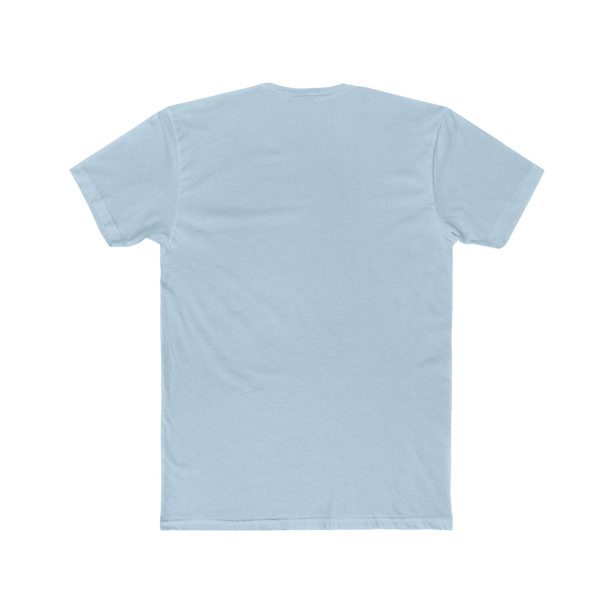 Lewis Hamilton "Rise Up" Unisex Crew Tee