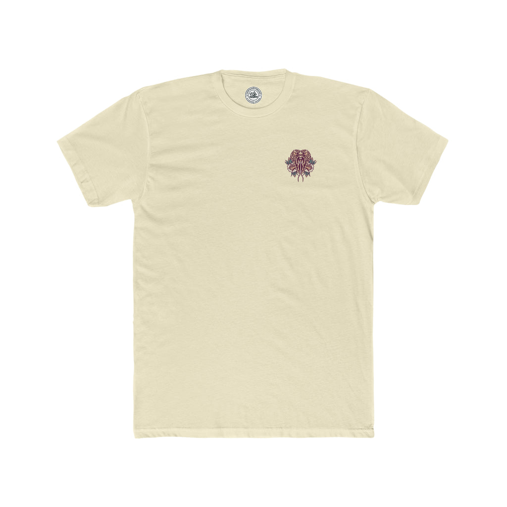 Lando Norris "Venomous Vegas Special" Unisex Tee