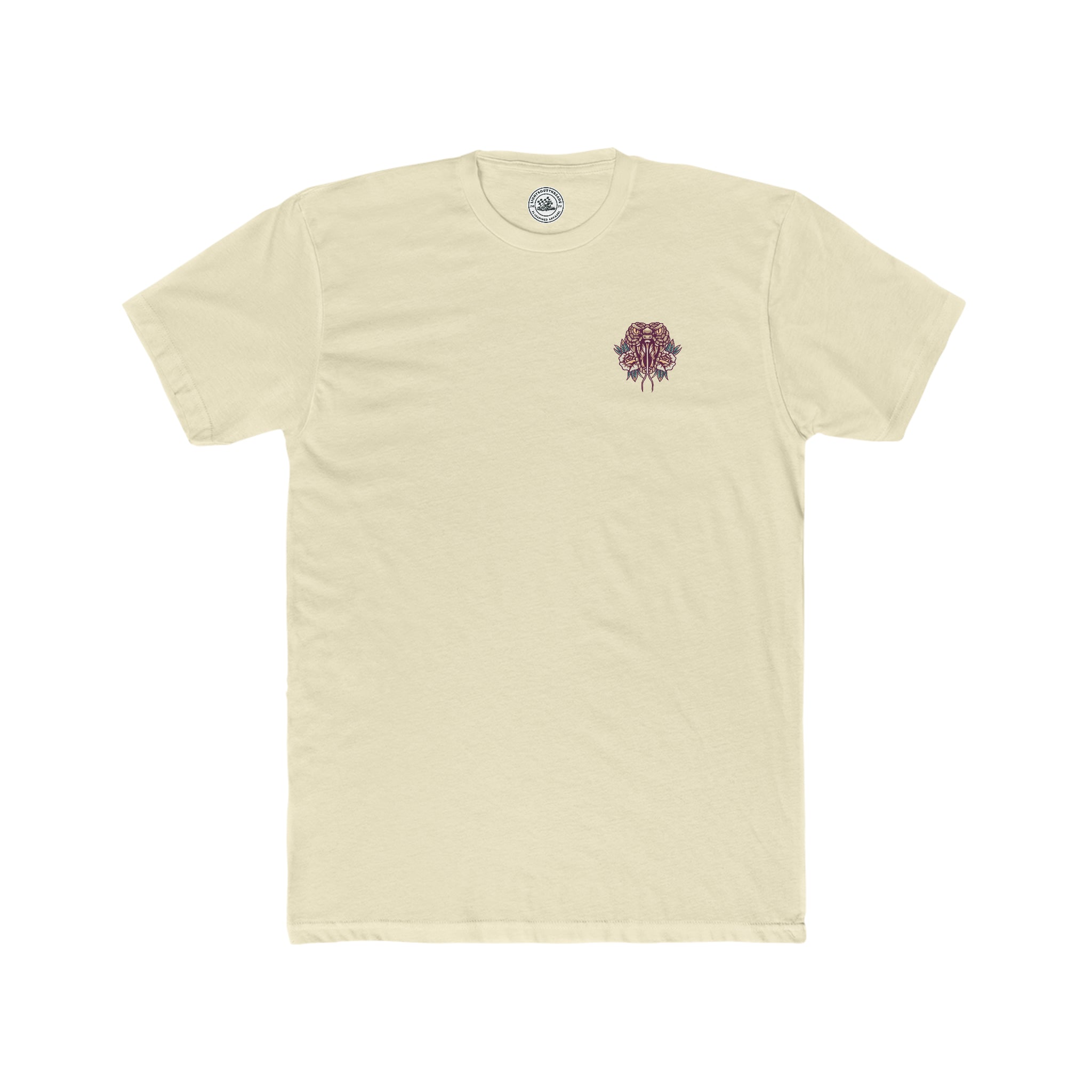 Lando Norris "Venomous Vegas Special" Unisex Tee