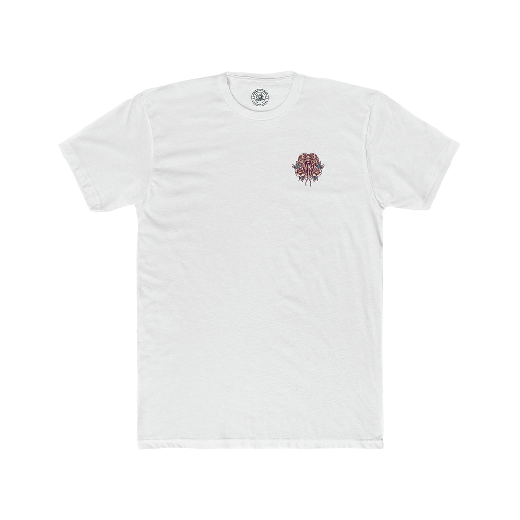 Lando Norris "Venomous Vegas Special" Unisex Tee