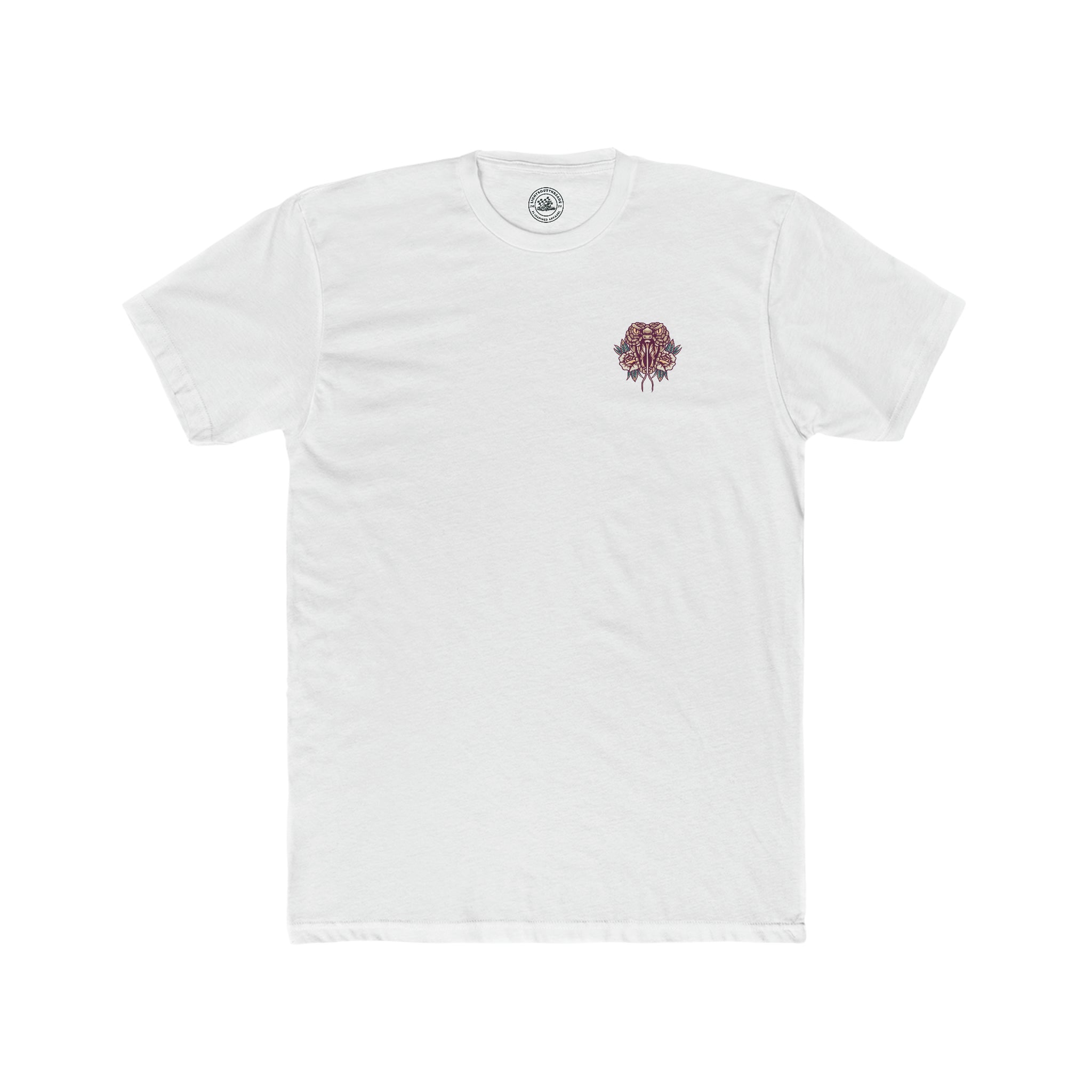 Lando Norris "Venomous Vegas Special" Unisex Tee