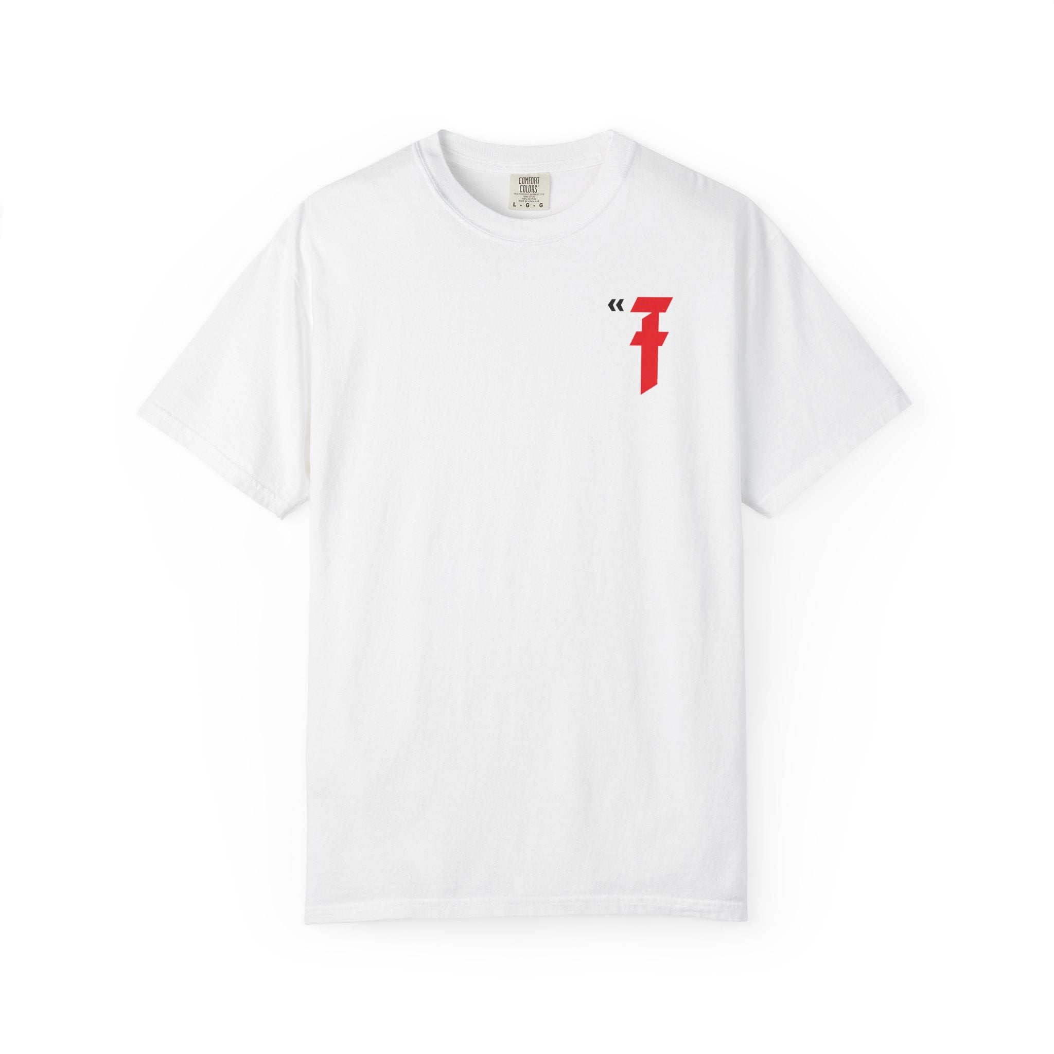 Imola Grand Prix "Full Send" Unisex T-Shirt
