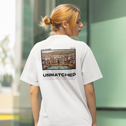 Daniel Ricciardo "Unmatched" Tee