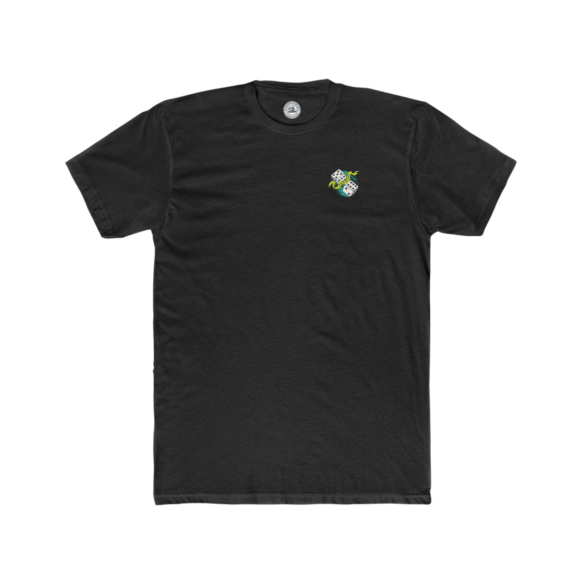 Fernando Alonso "Vegas Special" Unisex Crew Tee