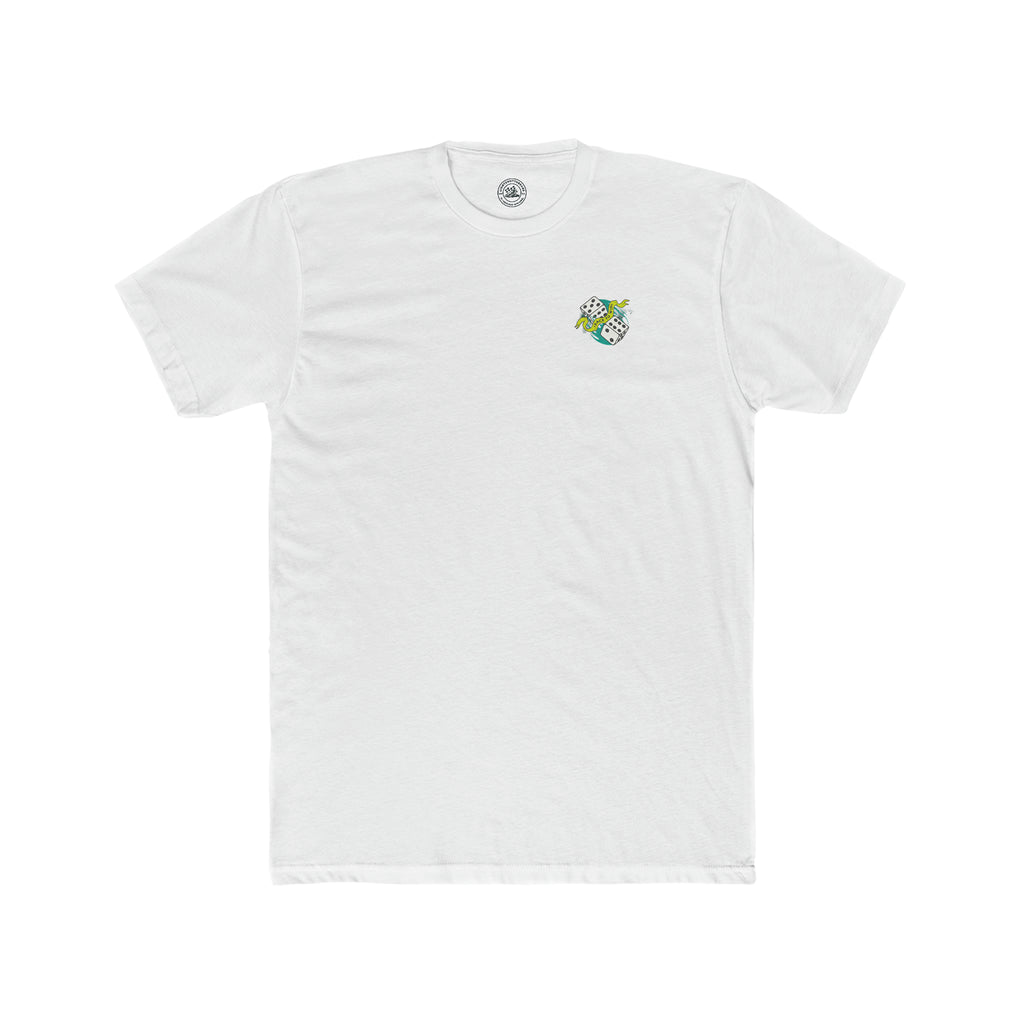 Fernando Alonso "Vegas Special" Unisex Crew Tee
