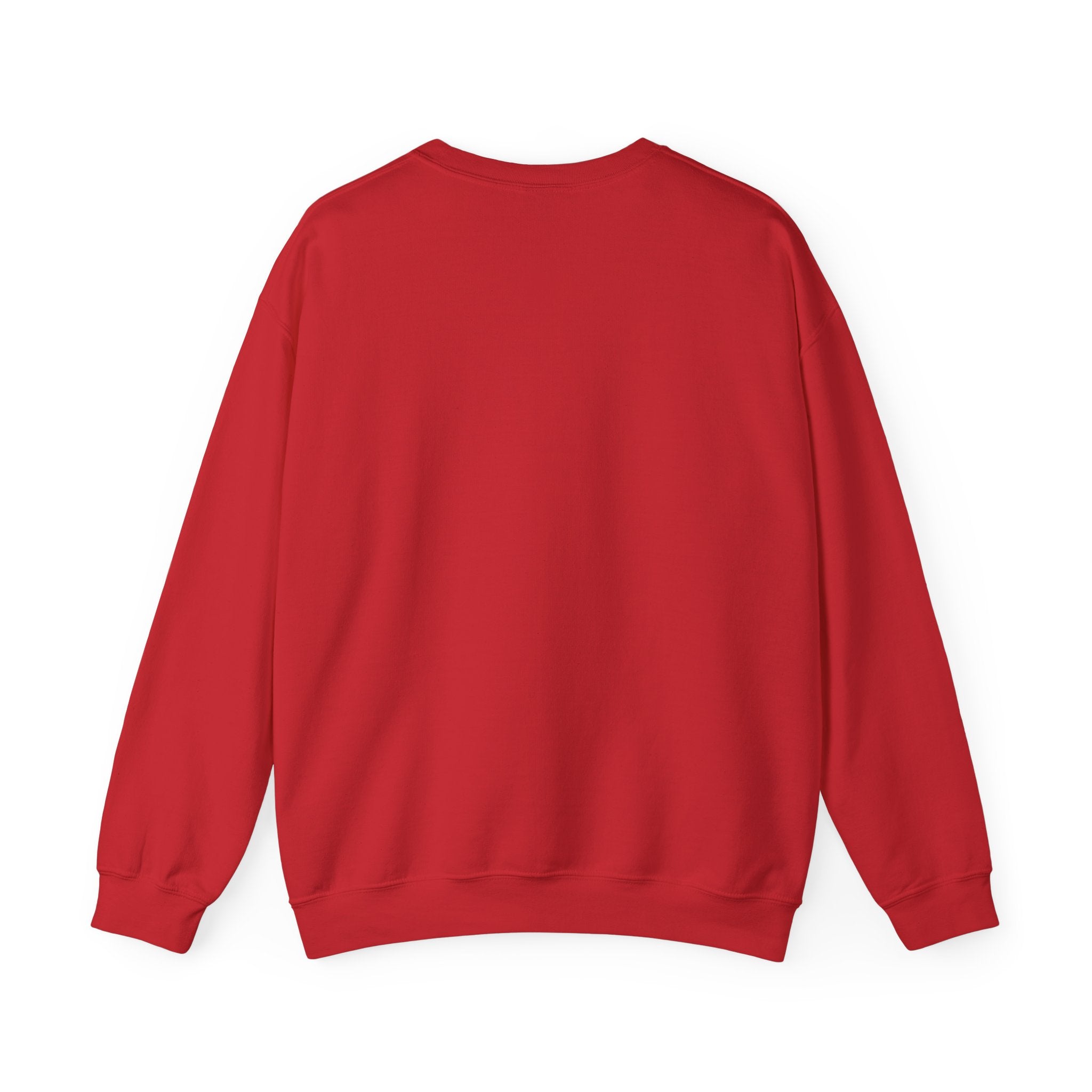 Daniel Ricciardo "Punk Scene" Unisex Crewneck Sweatshirt – Boldly Unapologetic