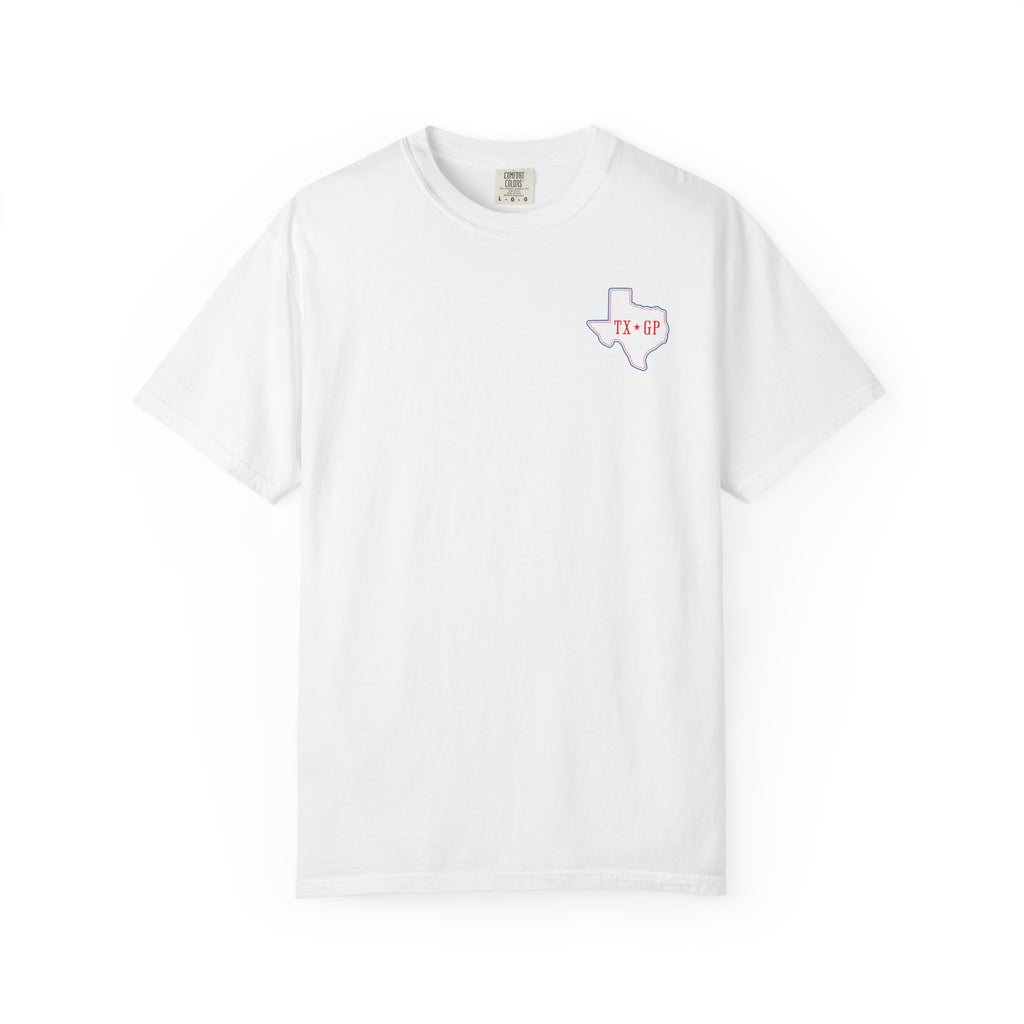 Circuit Legend – Texas Grand Prix Tee