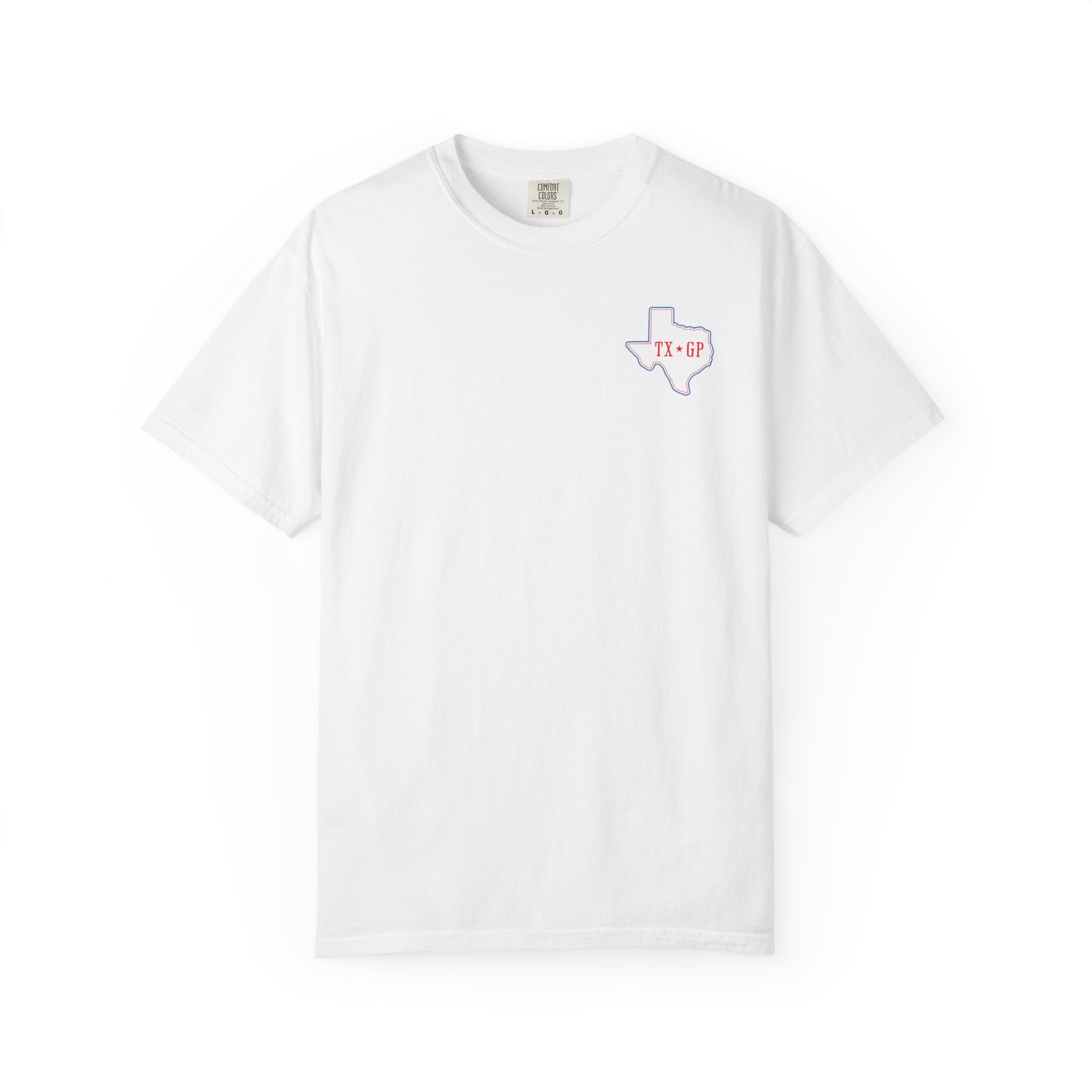 Circuit Legend – Texas Grand Prix Tee