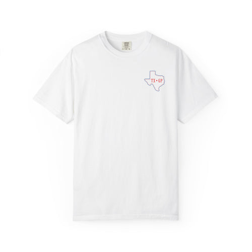 Circuit Legend Texas Grand Prix Tee